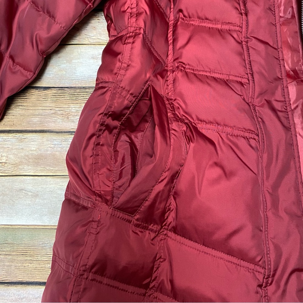 Marc New York Andrew Marc Down Jacket Coat - Picture 13 of 13